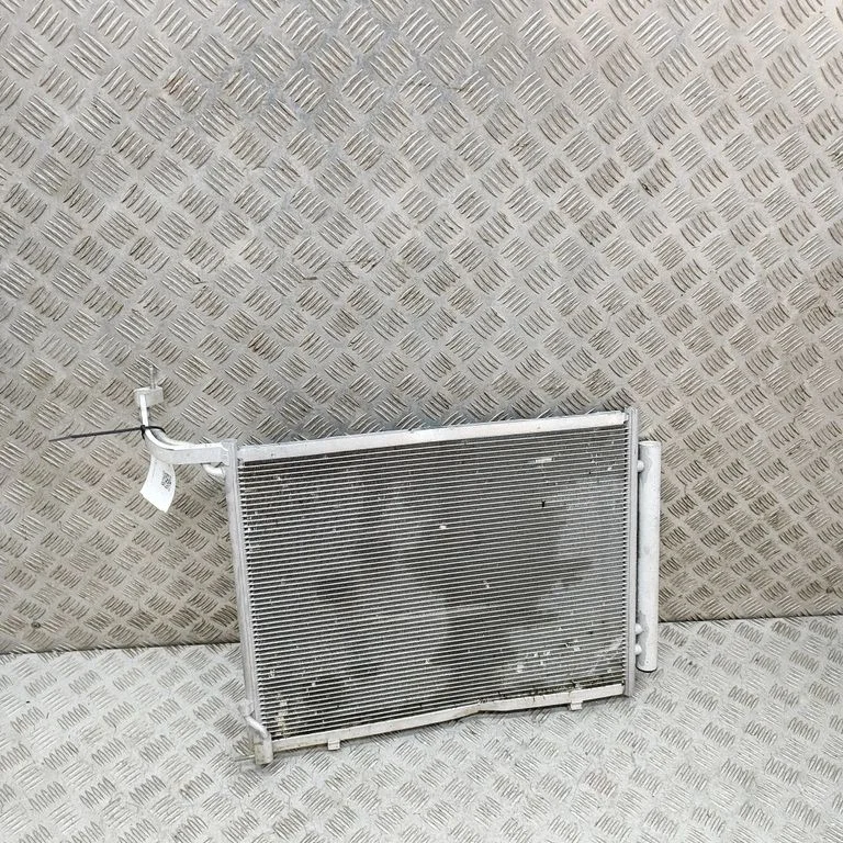 Gaisa kondicioniera dzesēšanas radiators (kondensators) H1BH19710