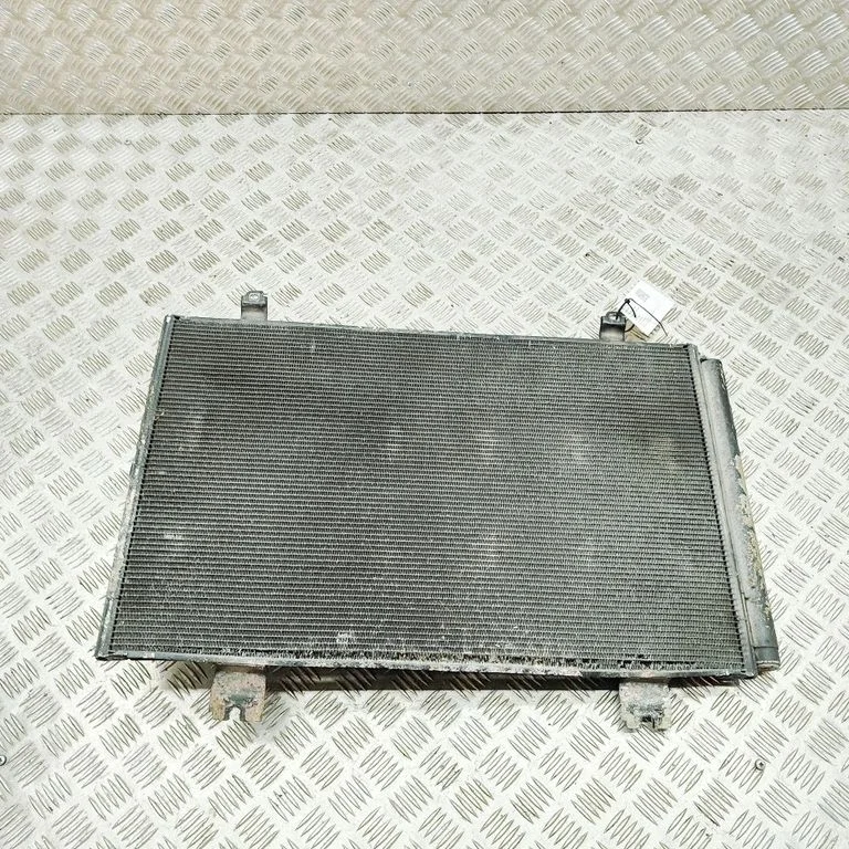 A/C cooling radiator (condenser) 8846050200 – Lexus LS UCF30 (2001-2007)