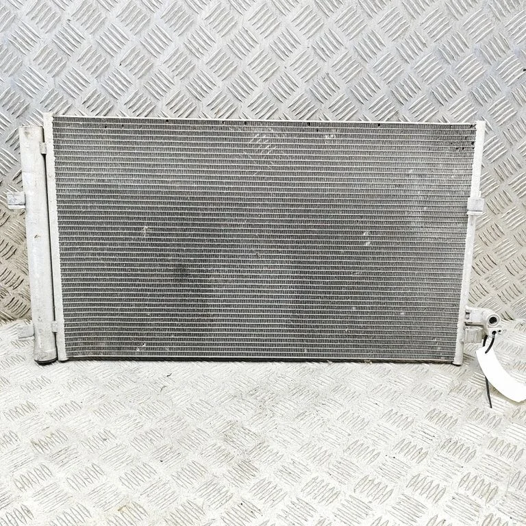 A/C cooling radiator (condenser) 9364258