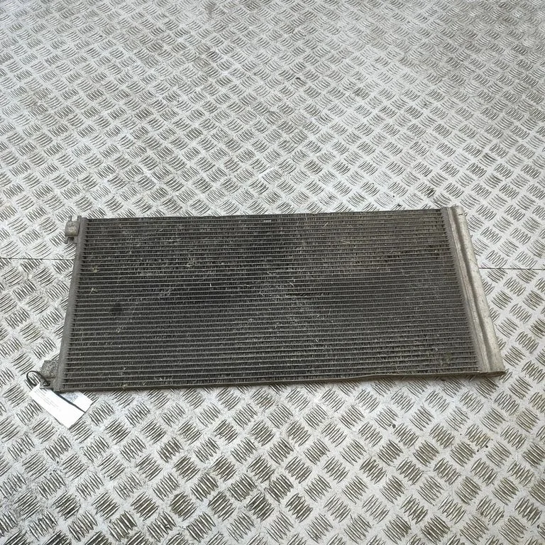 Gaisa kondicioniera dzesēšanas radiators (kondensators) 93868376