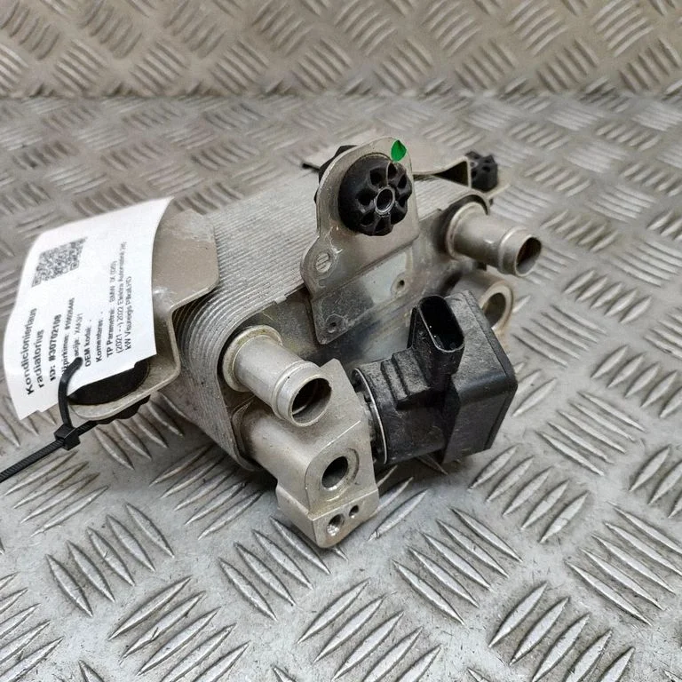 Kliimaseadme jahutusradiaator (kondensaator) 9474774