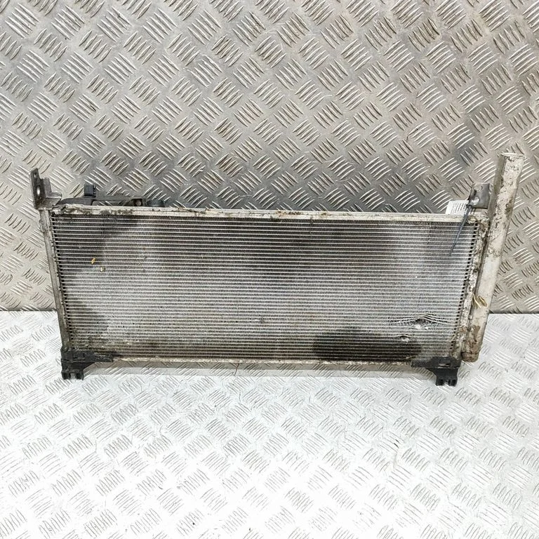Gaisa kondicioniera dzesēšanas radiators (kondensators) 8846053100