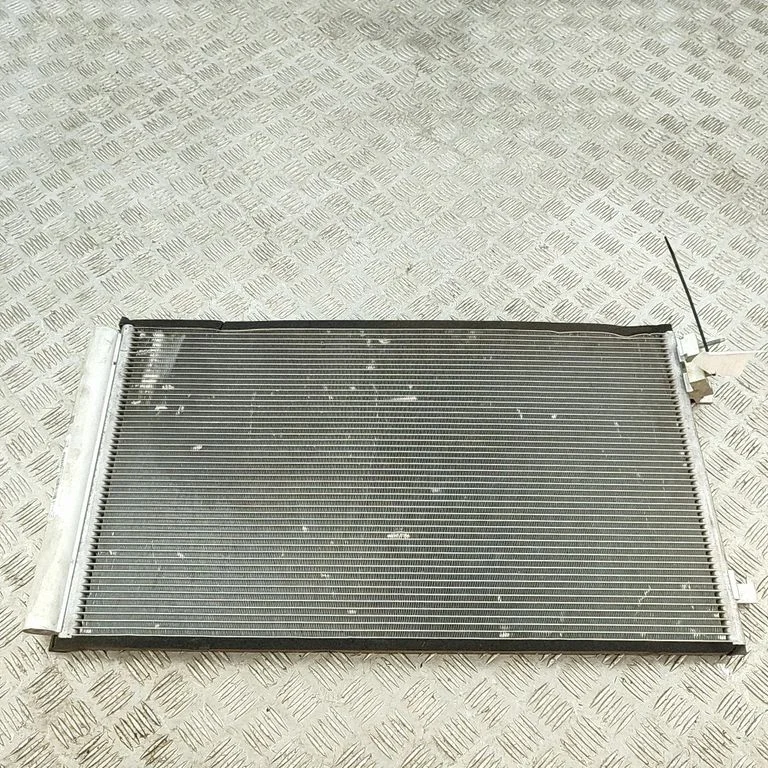 A/C cooling radiator (condenser) – Ford Mustang Mach-E (2020-)