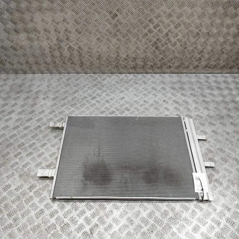 A/C cooling radiator (condenser) 9211000Q0E