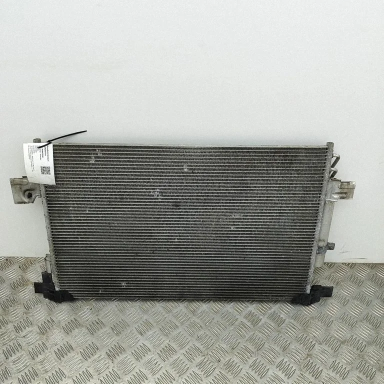 Gaisa kondicioniera dzesēšanas radiators (kondensators) 670001594