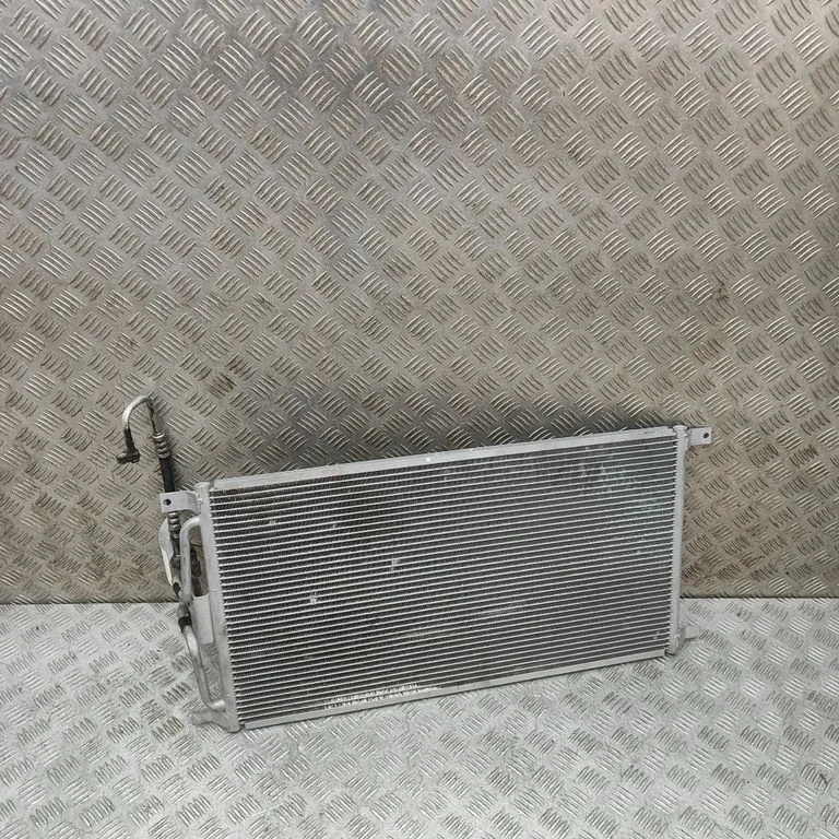 Gaisa kondicioniera dzesēšanas radiators (kondensators) MJD7390AD