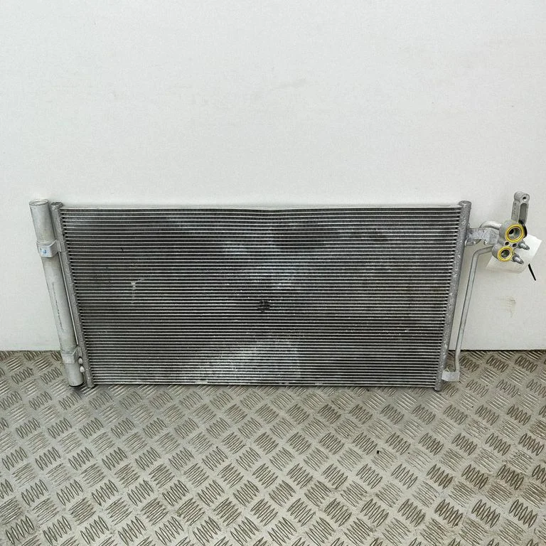 A/C cooling radiator (condenser) K8D219710AB