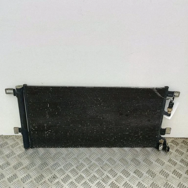A/C cooling radiator (condenser) – Audi A5 (2016-2024)