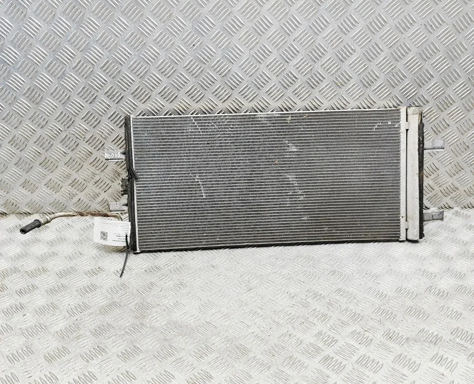A/C cooling radiator (condenser) 9271207