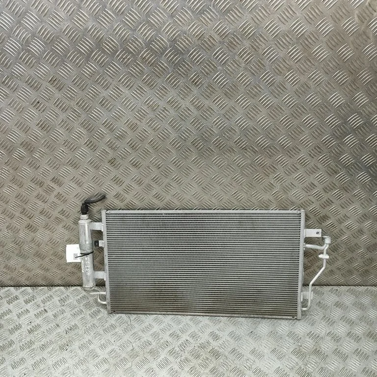 Gaisa kondicioniera dzesēšanas radiators (kondensators) 921003NL1B