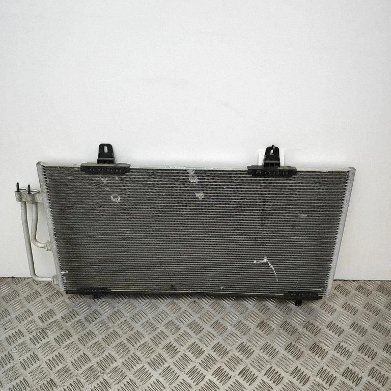 A/C cooling radiator (condenser) 9827255780A