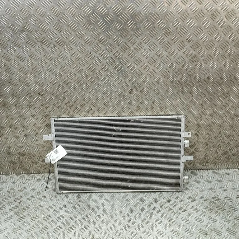 A/C cooling radiator (condenser) 921105MP0A