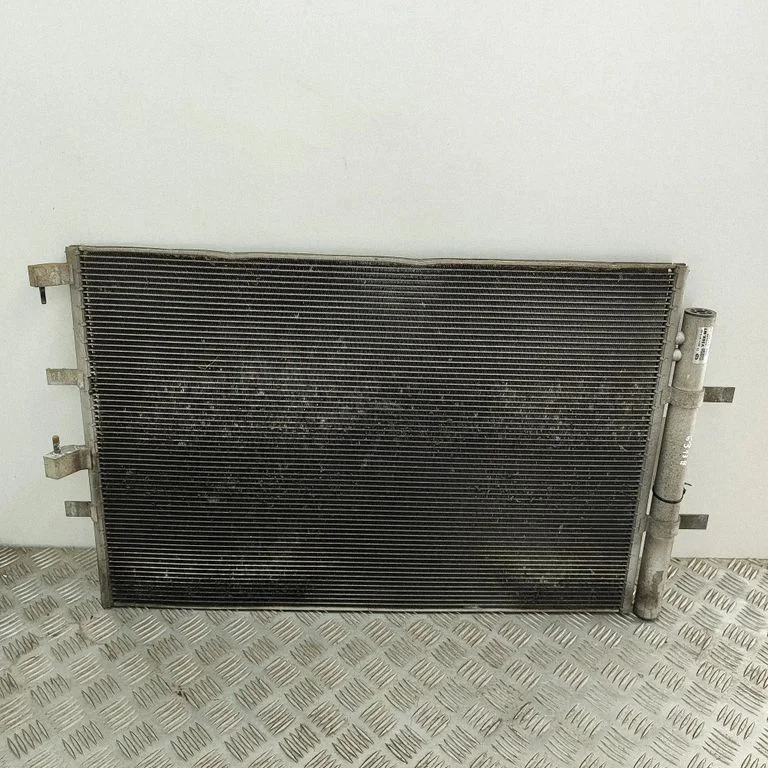 Gaisa kondicioniera dzesēšanas radiators (kondensators) BK2119710AB