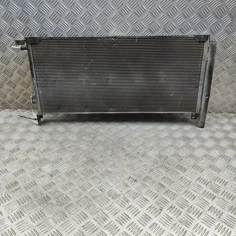 A/C cooling radiator (condenser) 884A078010