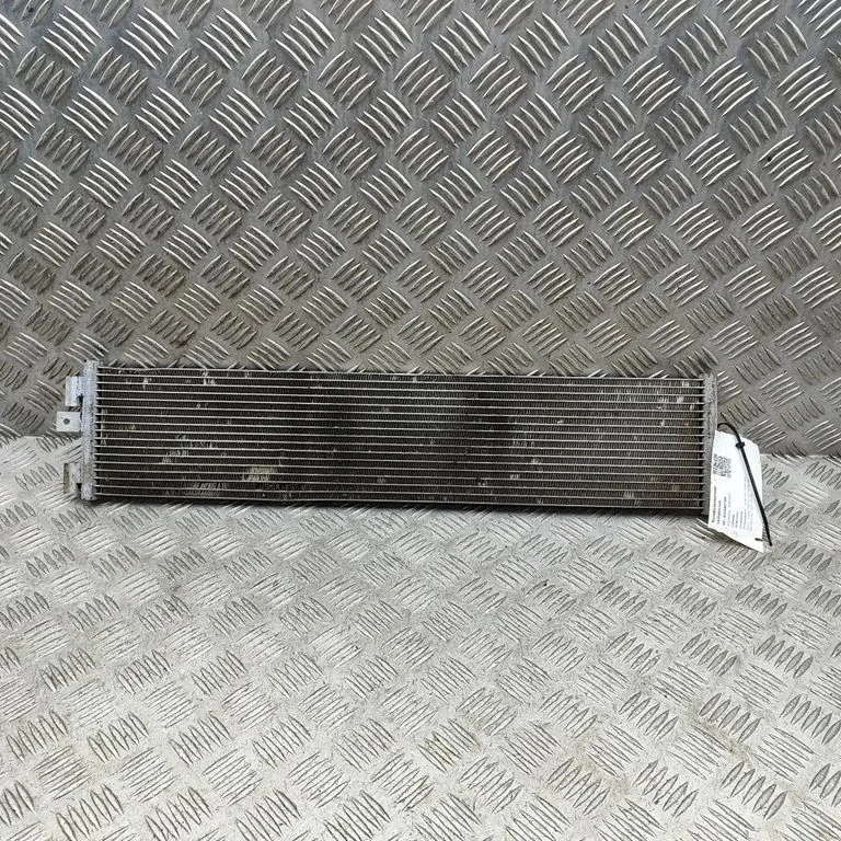 Kliimaseadme jahutusradiaator (kondensaator) 97606GI000 – Genesis GV60 (2021-)