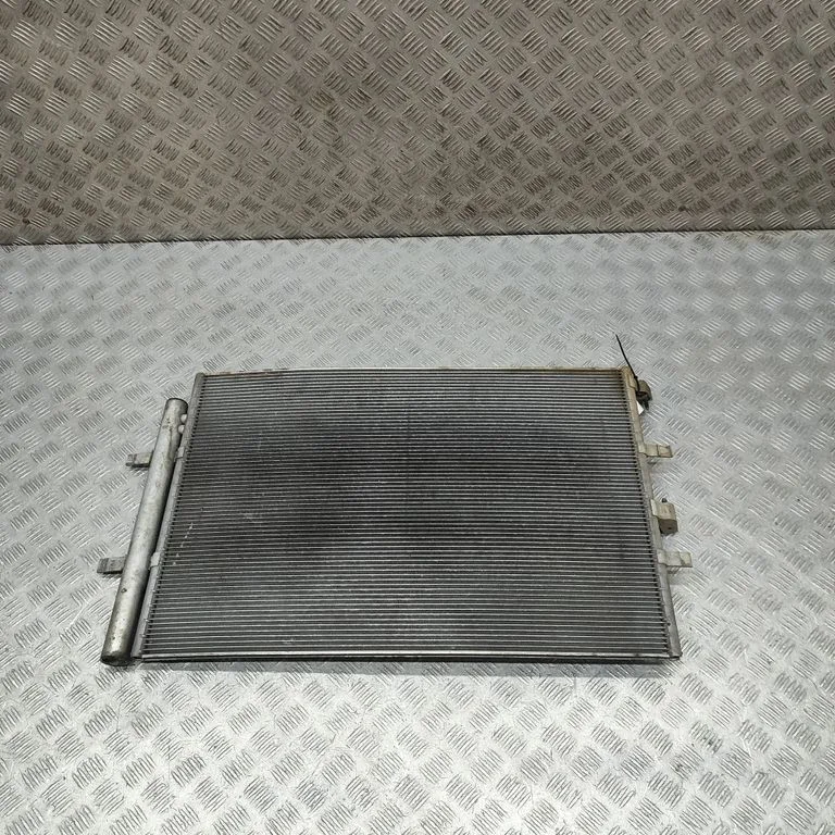 A/C cooling radiator (condenser) BK2119710AB