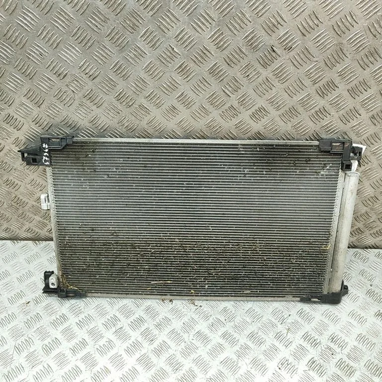 Gaisa kondicioniera dzesēšanas radiators (kondensators) 884A0K0020