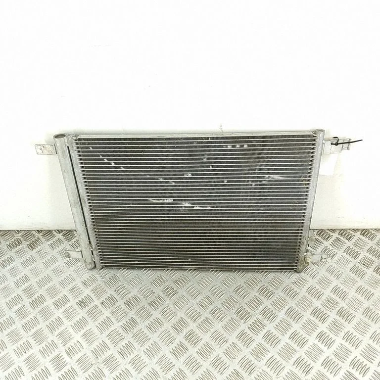 Gaisa kondicioniera dzesēšanas radiators (kondensators) – Volkswagen Passat B7 USA (2012-2019)