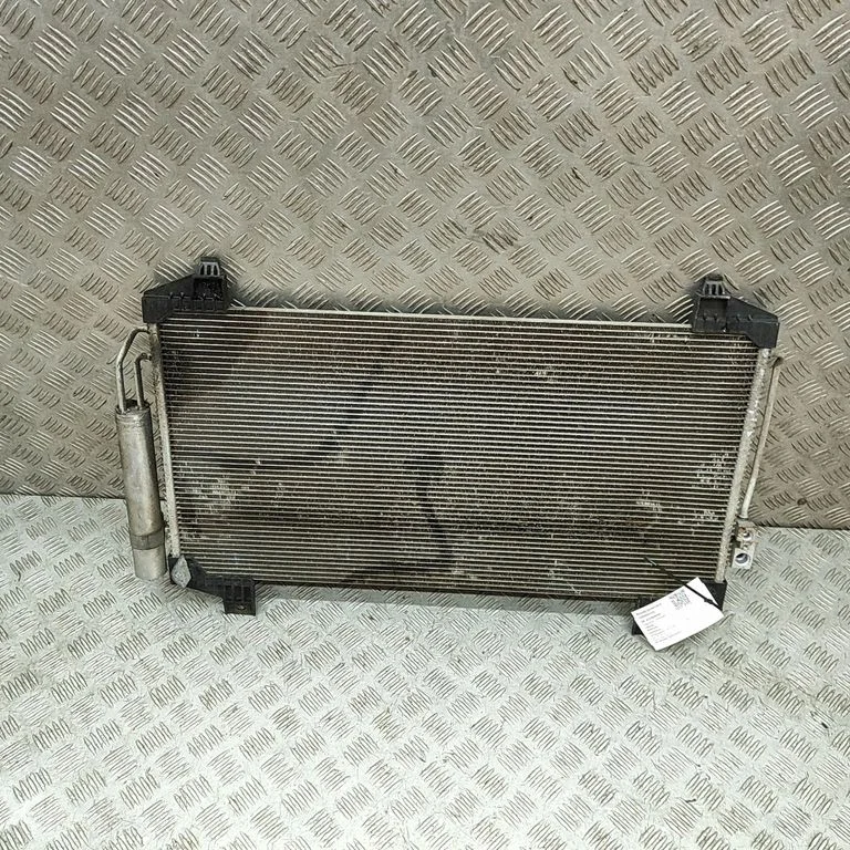 Kliimaseadme jahutusradiaator (kondensaator) 7812A394