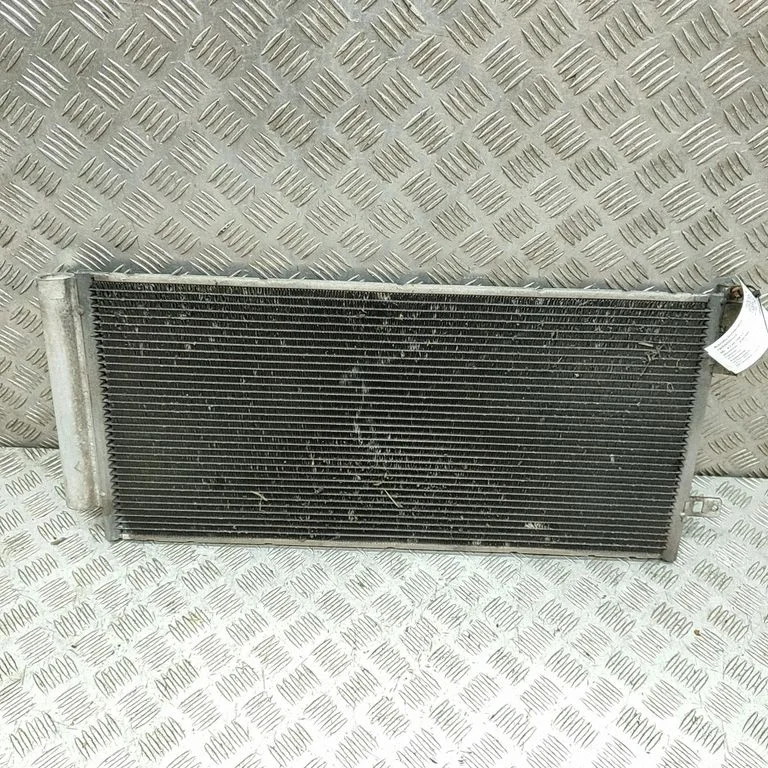 Skraplacz klimatyzacji 5N5379000