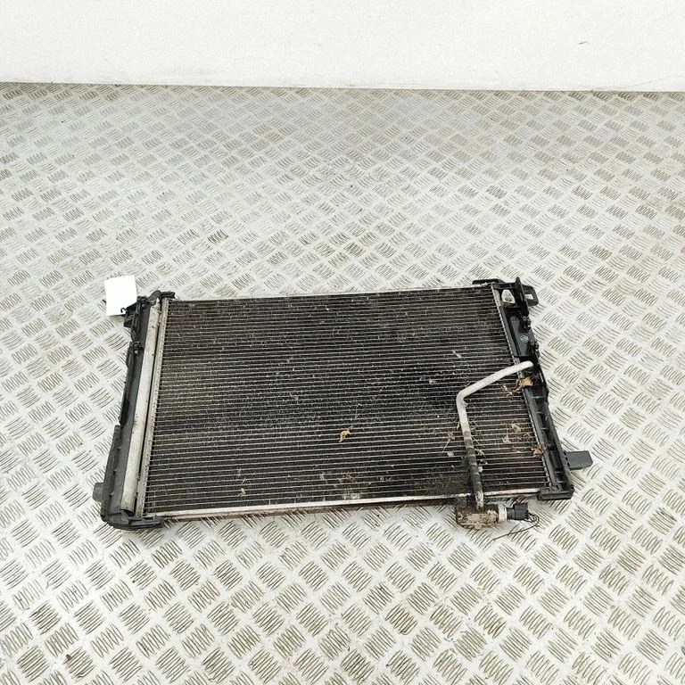 Gaisa kondicioniera dzesēšanas radiators (kondensators) A2045000654
