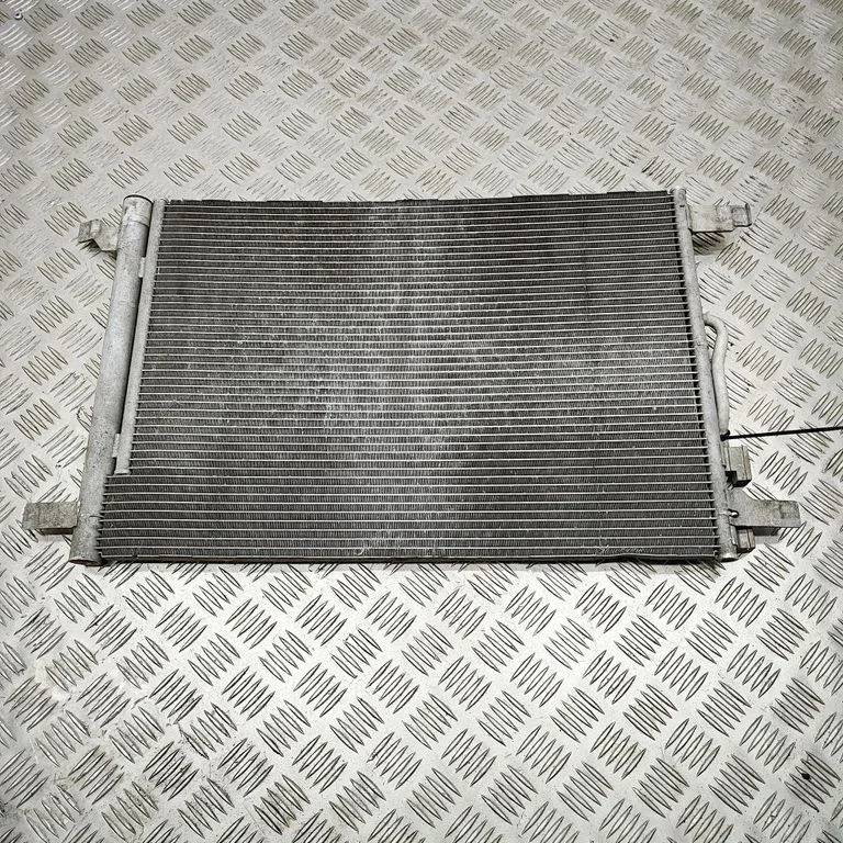 Gaisa kondicioniera dzesēšanas radiators (kondensators) – Seat Tarraco (2018-)