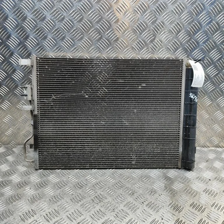 A/C cooling radiator (condenser) – KIA Sportage (2016-2021)