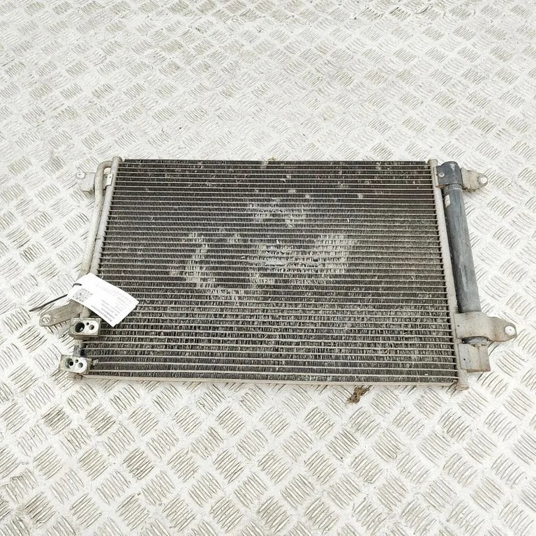 Gaisa kondicioniera dzesēšanas radiators (kondensators) 5C0820411G