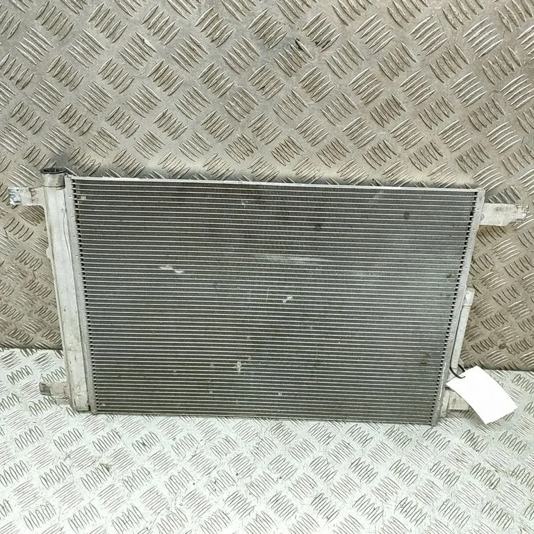 Gaisa kondicioniera dzesēšanas radiators (kondensators) 5WA816411B