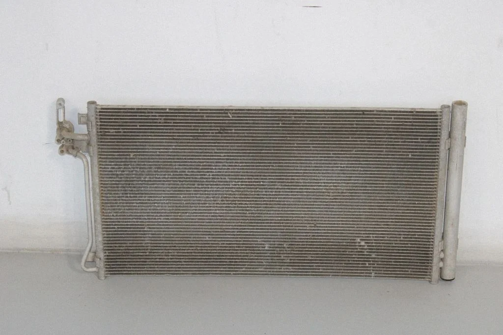 Gaisa kondicioniera dzesēšanas radiators (kondensators) J9C319710AA