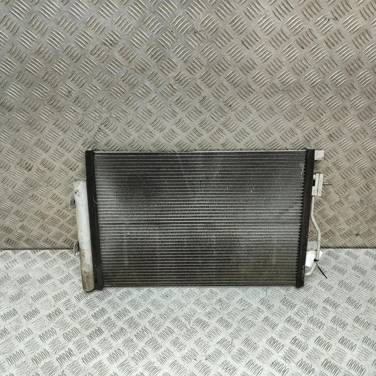 Gaisa kondicioniera dzesēšanas radiators (kondensators) 96943762