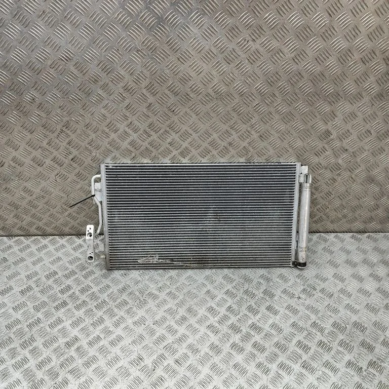 Gaisa kondicioniera dzesēšanas radiators (kondensators) 6804722