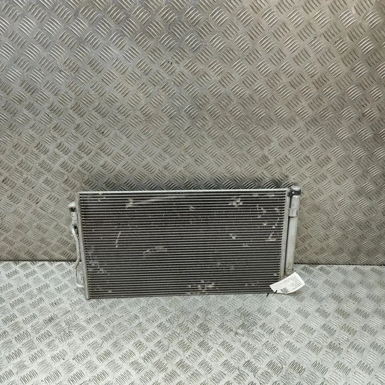 Gaisa kondicioniera dzesēšanas radiators (kondensators) 6804722