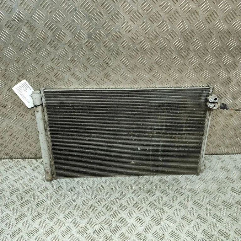 Gaisa kondicioniera dzesēšanas radiators (kondensators) A4478350070