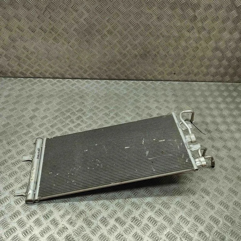 Skraplacz klimatyzacji 9271207 – Mini Cooper Hatch Hardtop (2007-)