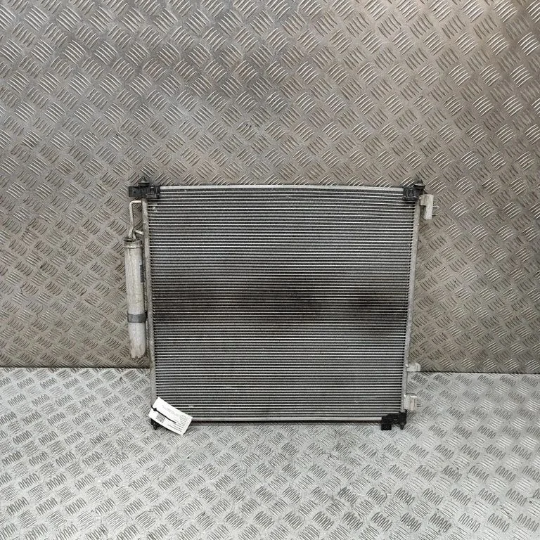Gaisa kondicioniera dzesēšanas radiators (kondensators) – Land Rover Range Rover Sport L494 (2013-)