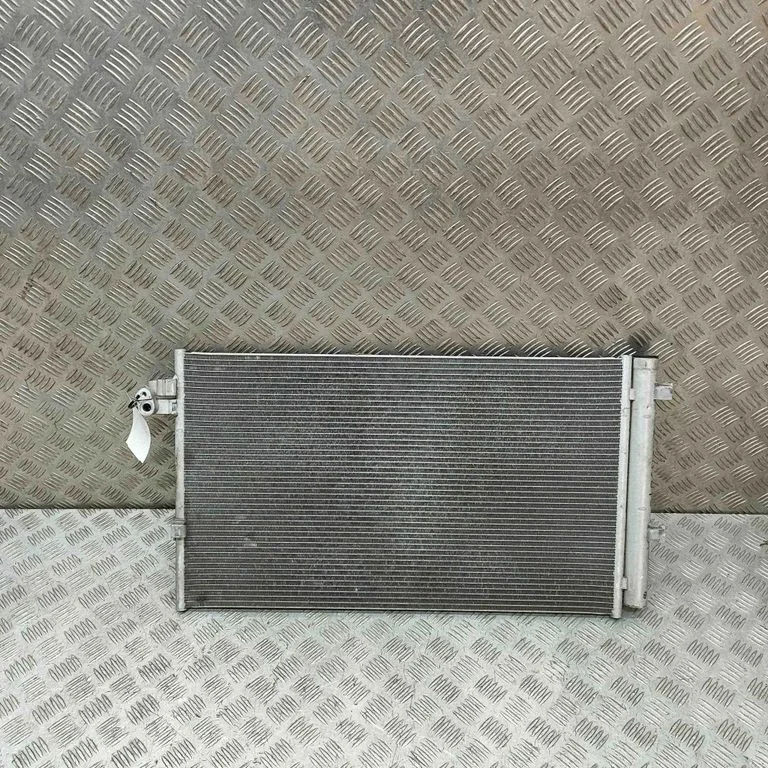 Gaisa kondicioniera dzesēšanas radiators (kondensators) 9364258