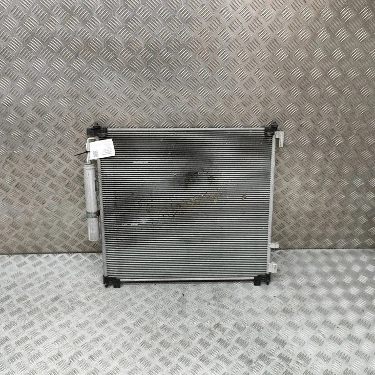 Kliimaseadme jahutusradiaator (kondensaator) FPLA19C600AD