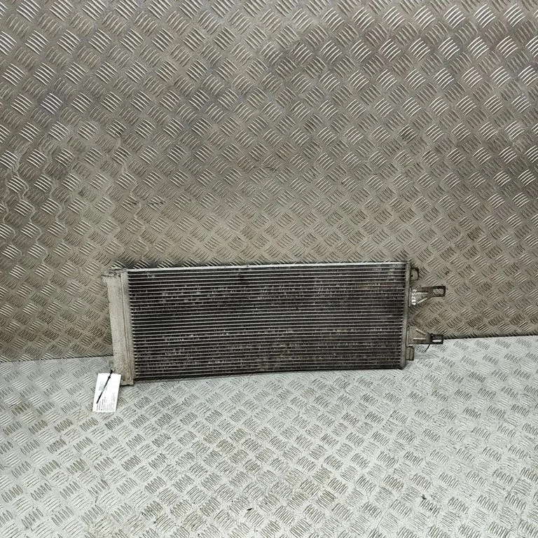 Gaisa kondicioniera dzesēšanas radiators (kondensators) 1399111080