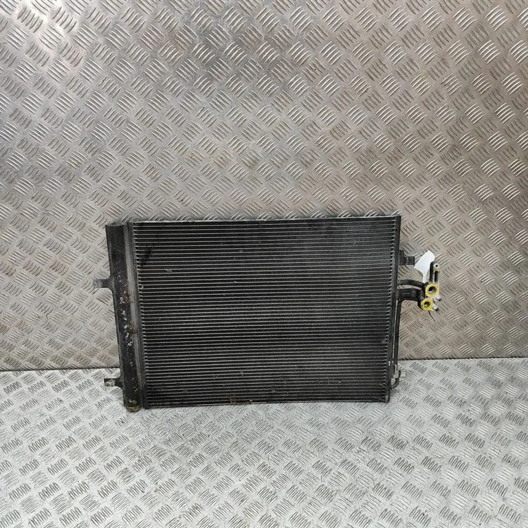 A/C cooling radiator (condenser) 9G9119710BA