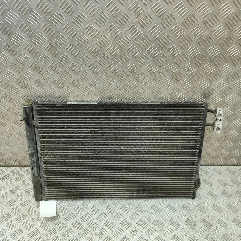 A/C cooling radiator (condenser) – BMW 3 Series E90 E91 (2005-2012)