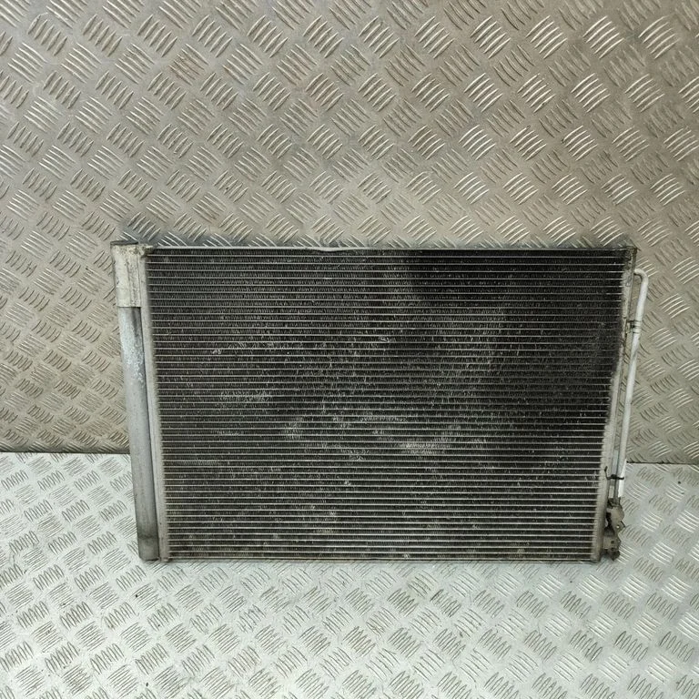Gaisa kondicioniera dzesēšanas radiators (kondensators) 9255983
