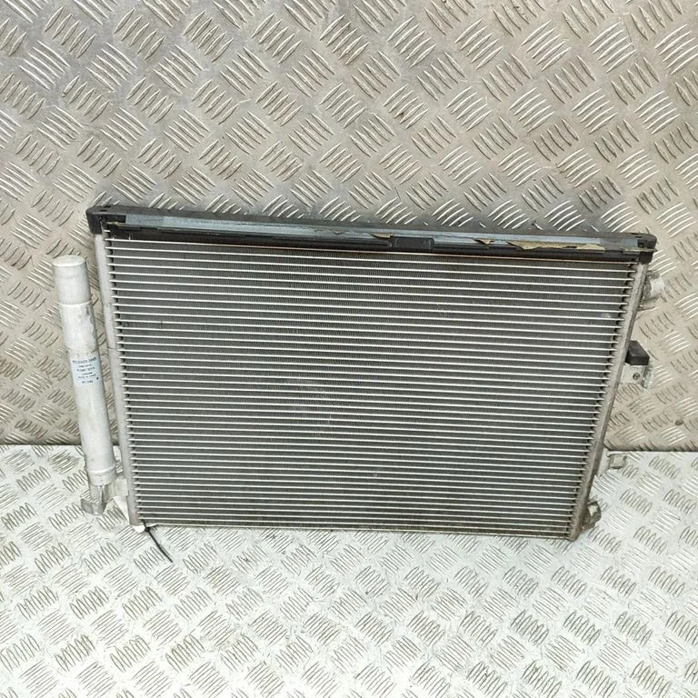 Gaisa kondicioniera dzesēšanas radiators (kondensators) BV6119710BB