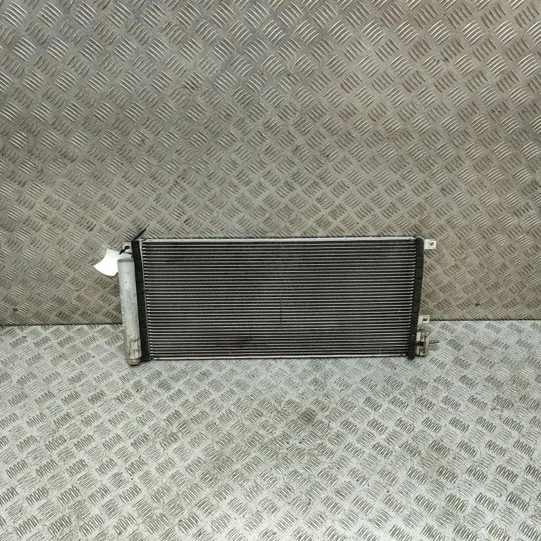 Gaisa kondicioniera dzesēšanas radiators (kondensators) 95321793