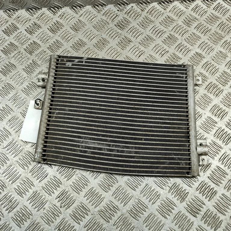 Gaisa kondicioniera dzesēšanas radiators (kondensators) 99657311103
