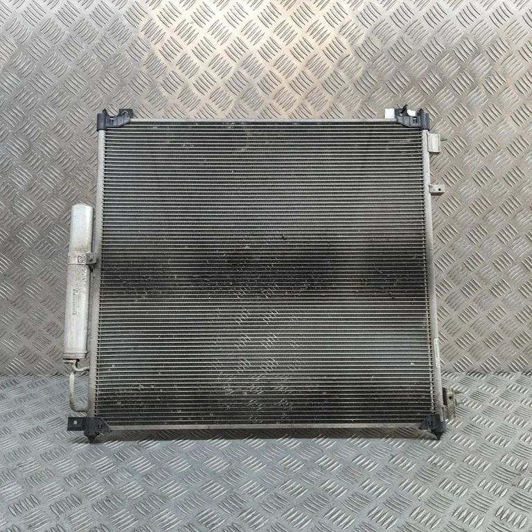Kliimaseadme jahutusradiaator (kondensaator) FPLA19C600AD