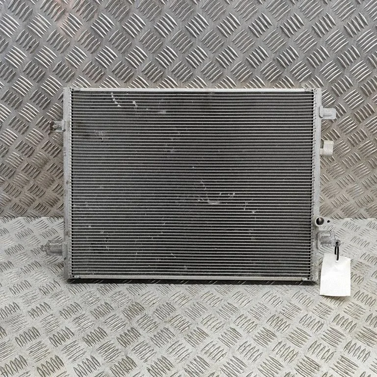 Gaisa kondicioniera dzesēšanas radiators (kondensators) MF4477607410