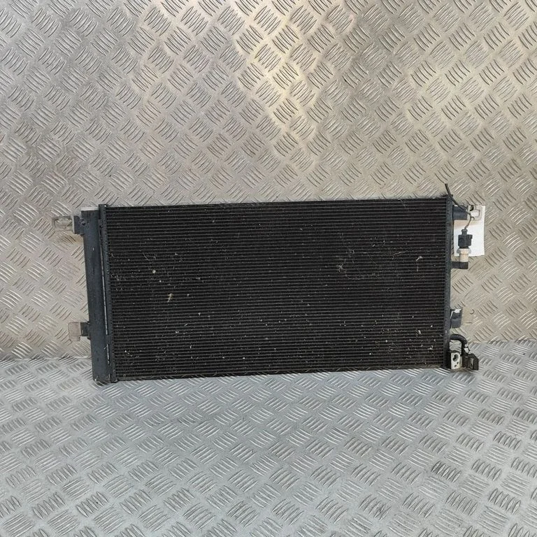 A/C cooling radiator (condenser) – Audi A5 (2016-2024)