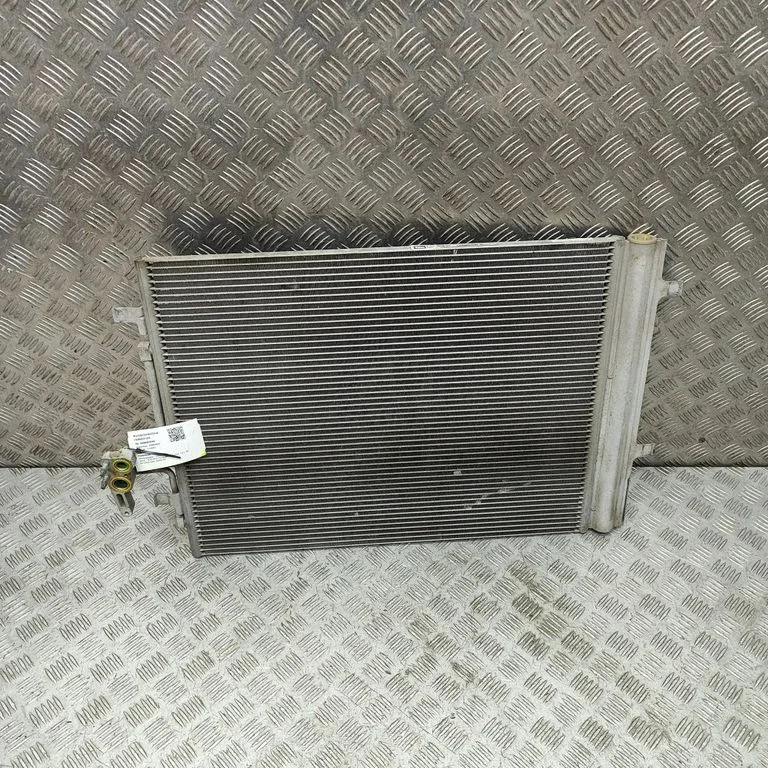 Gaisa kondicioniera dzesēšanas radiators (kondensators) 6G9119710DB