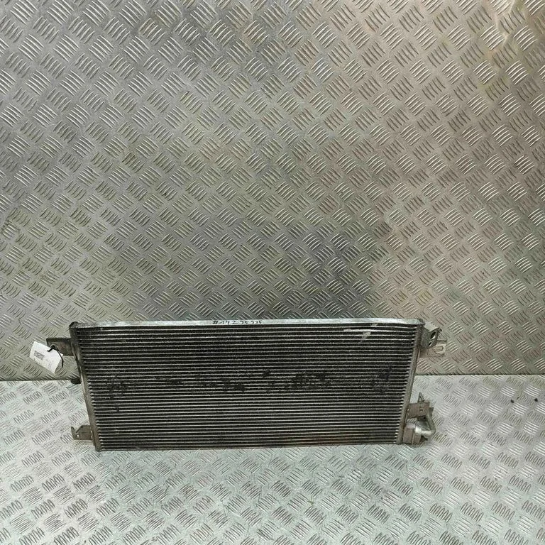 Gaisa kondicioniera dzesēšanas radiators (kondensators) 5191287AB